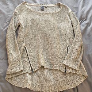 Knit Sweater